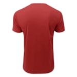 Camiseta Topper Fut Classic Plus Size Masculina