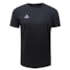 Camiseta Topper Fut Classic Plus Size Masculina