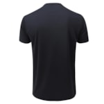 Camiseta Topper Fut Classic Plus Size Masculina