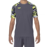 Camiseta Topper Fut Effect III Masculina