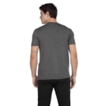 Camiseta Topper Treino Flash Masculina