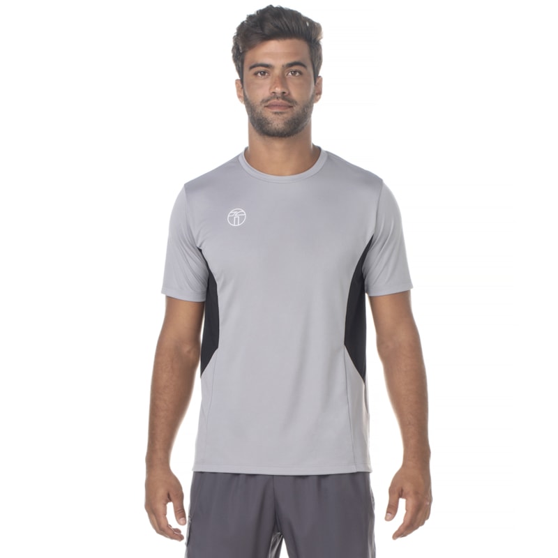 Camiseta Topper Treino Mix II Masculina