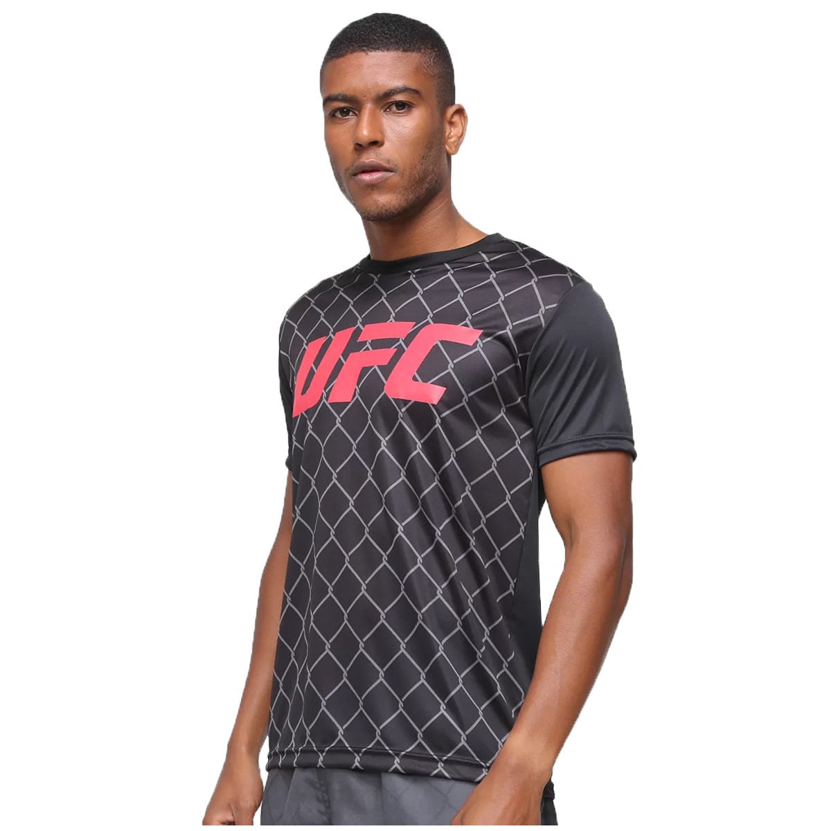 camisa ufc feminina