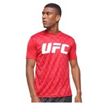 Camiseta UFC Ring Masculina