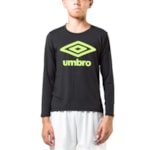 Camiseta Umbro Basic UV Juvenil