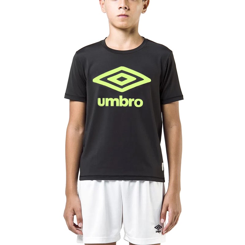 Camiseta Umbro Basic UV Juvenil
