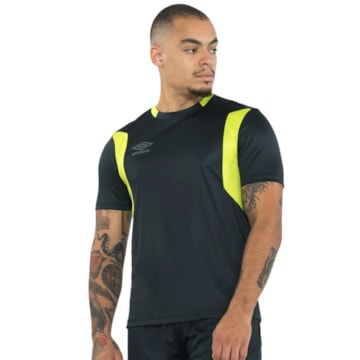 Camiseta Umbro Cyber Masculina