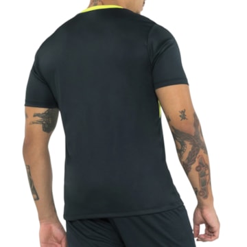 Camiseta Umbro Cyber Masculina