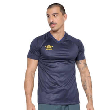 Camiseta Umbro Graphic Diamond Masculina