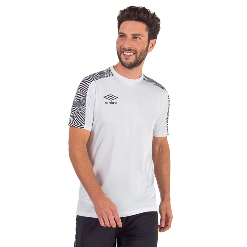 Camiseta Umbro Splinter Masculina