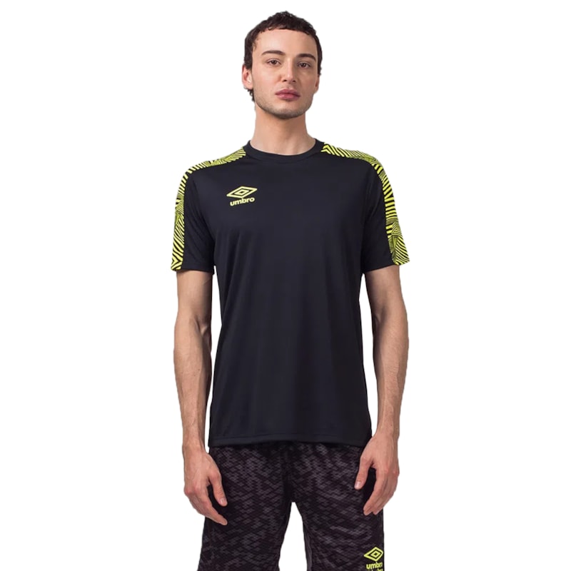 Camiseta Umbro Splinter Masculina