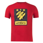 Camiseta Umbro Sport Concentração II Masculina