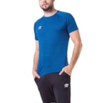 Camiseta Umbro TWR Flat New Masculina