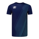 Camiseta Umbro TWR Graphic Velocita Masculina