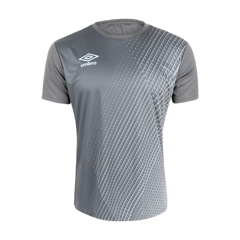 Camiseta Umbro TWR Graphic Velocita Masculina