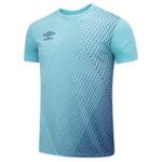 Camiseta Umbro TWR Graphic Velocita Masculina