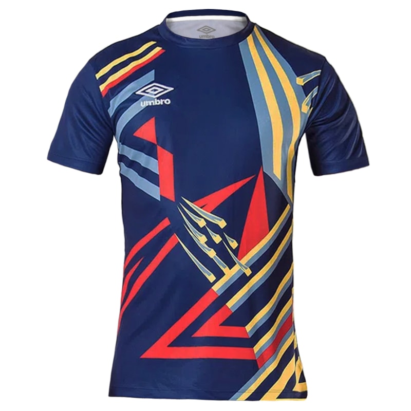 Camiseta Umbro TWR Manchester Masculina