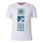 Camiseta Umbro X MTV Graphic Masculina