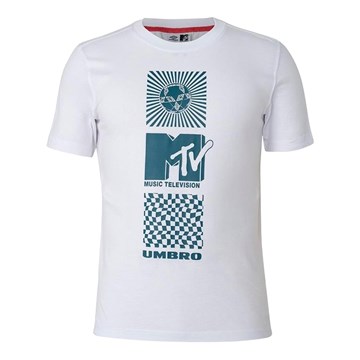 Camiseta Umbro X MTV Graphic Masculina