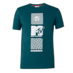 Camiseta Umbro X MTV Graphic Masculina