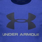 Camiseta Under Armour Sportstyle - 1315091