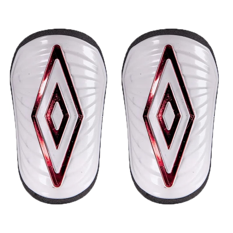 Caneleira Umbro Diamond SS Infantil