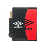 Cartão De Árbitro Umbro Oficial