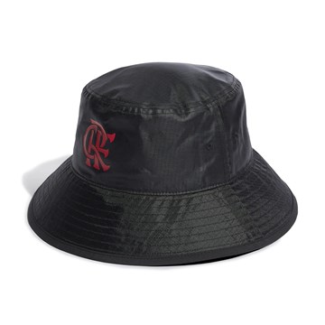 Chapéu Bucket Adidas CR Flamengo