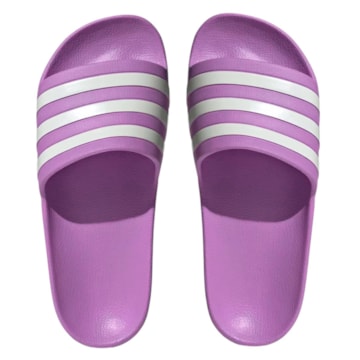 Chinelo Adidas Adilette Aqua Feminino