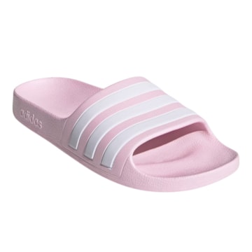 Chinelo Adidas Adilette Aqua Infantil 