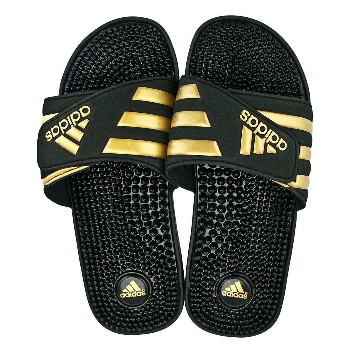 Chinelo adidas hot sale masculino adissage