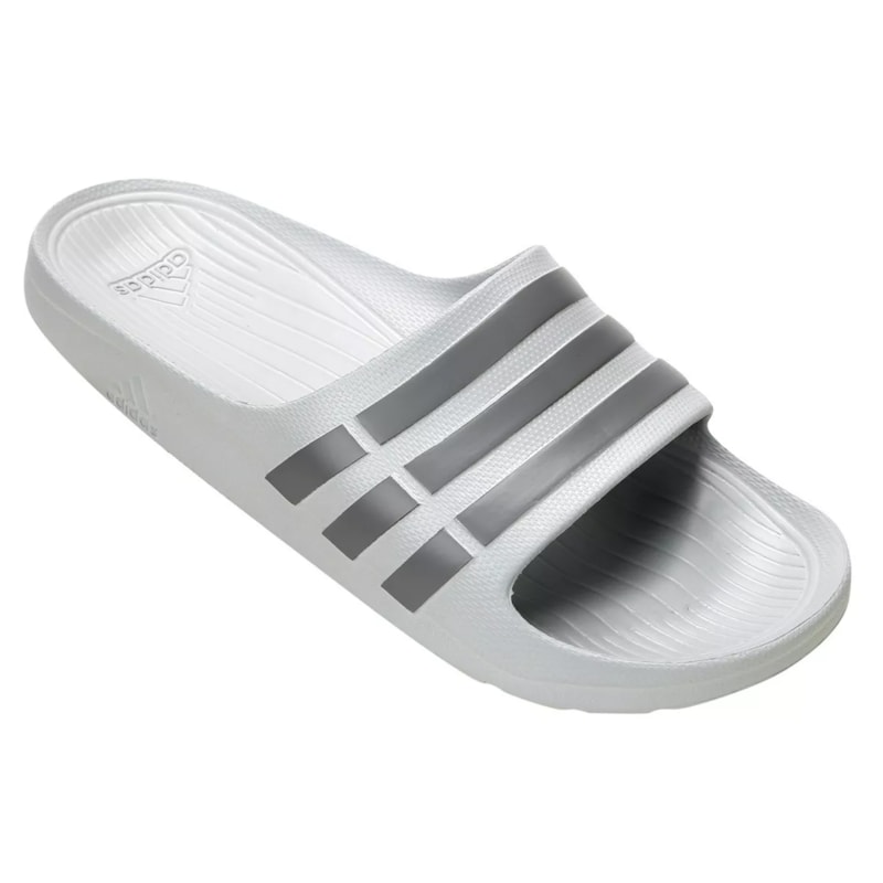 Chinelo adidas adilette duramo Clearance