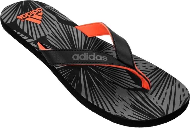 chinelo adidas tamanho 37