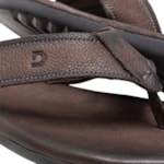 Chinelo Democrata Easy Zion Masculino