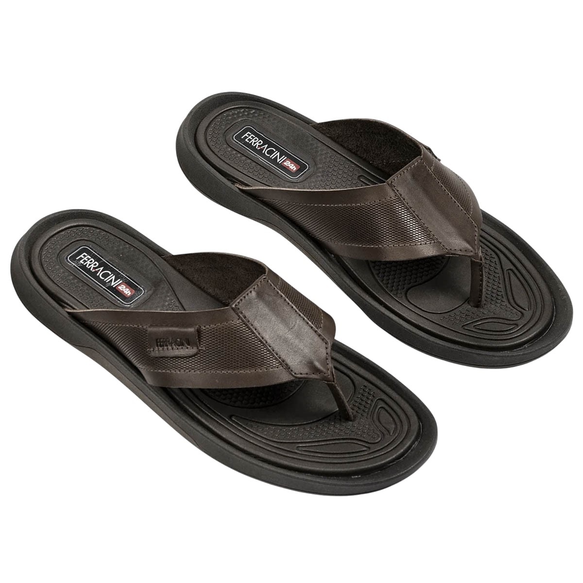 Chinelo Ferracini Dakar Masculino