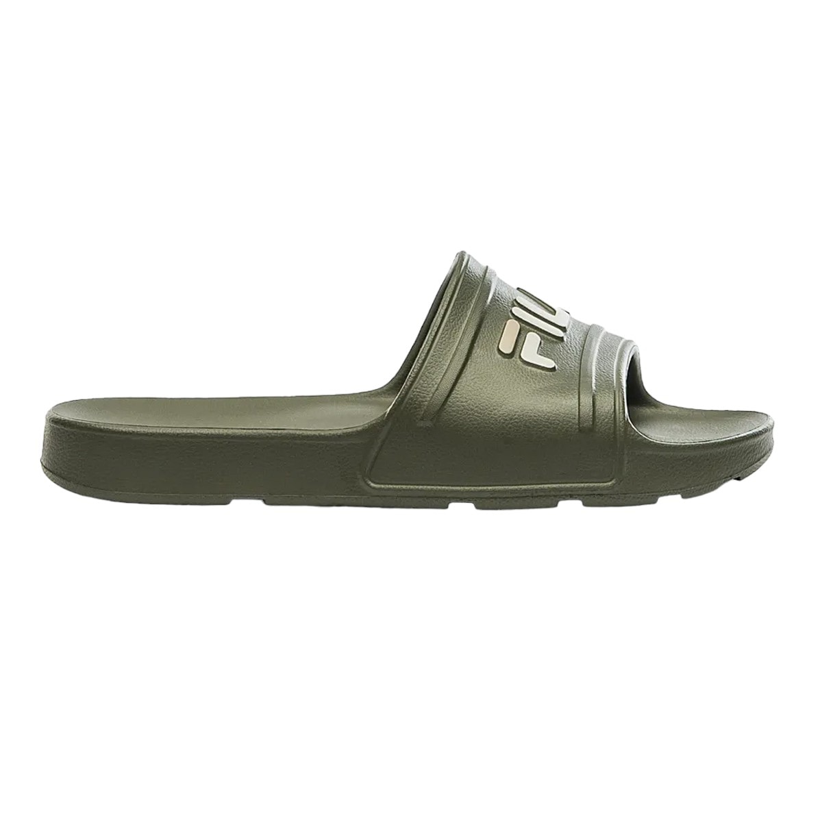 Chinelo Fila Sleek Slide Masculino