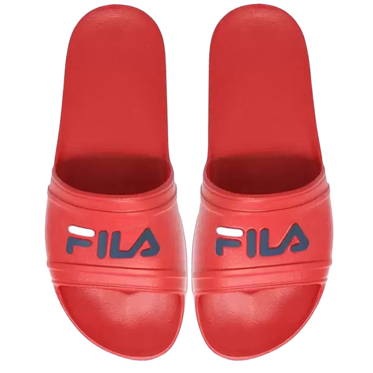 SLIK 三脚　THE PROFESSONAL SP6087 Chinelo Fila Sleek Slide Masculino