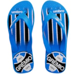 Chinelo Gremio Oficial Umbro Of67000