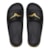 Preto e Dourado