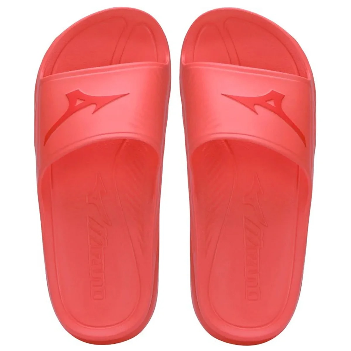 Chinelo Slide Mizuno MZ Enerzy Masculino Chinelo Slide Mizuno MZ Enerzy Masculino