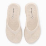 Chinelo Piccadilly Marshmallow Feminino