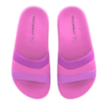 Chinelo Piccadilly Marshmallow Feminino