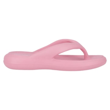 Chinelo Piccadilly Marshmallow Fun Feminino