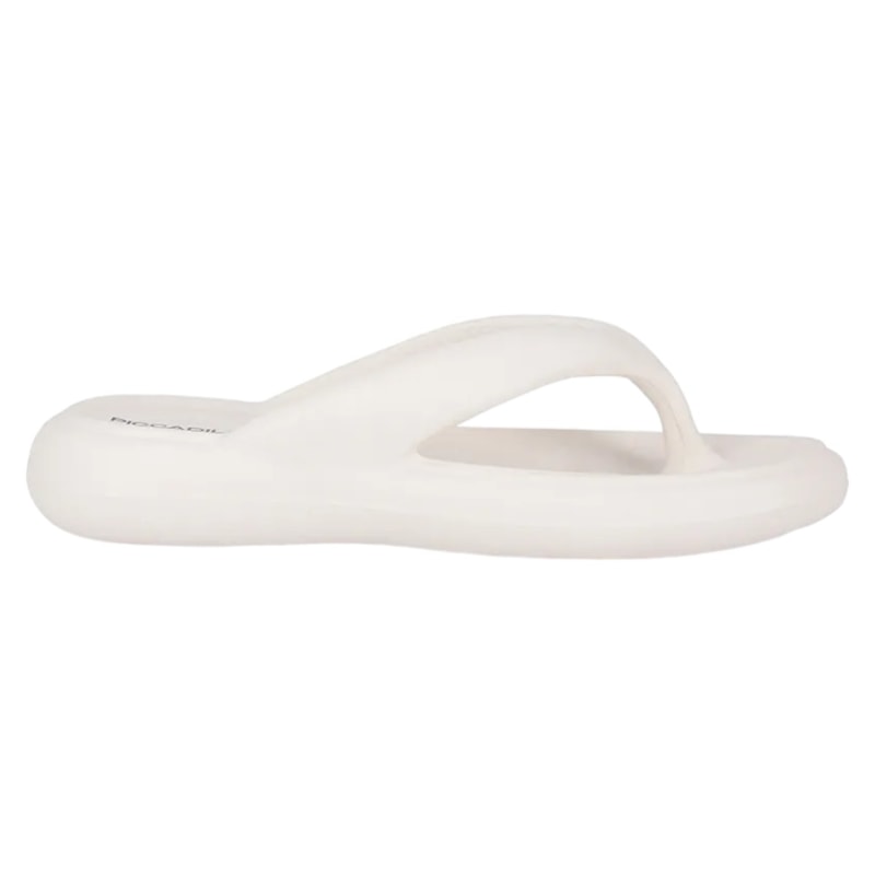 Chinelo Piccadilly Marshmallow Fun Feminino