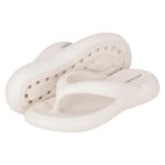 Chinelo Piccadilly Marshmallow Fun Feminino