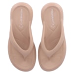 Chinelo Piccadilly Marshmallow Fun Feminino