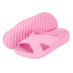 Chinelo Piccadilly Marshmallow X Feminino