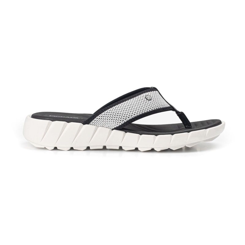 Chinelo Piccadilly Nicole Salto Anabela Médio Feminino Chinelo Piccadilly Nicole Salto Anabela Médio Feminino