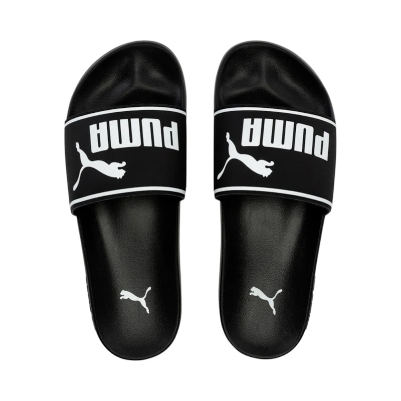 Chinelo Puma Leadcat 2.0 Unissex