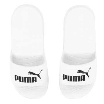 Chinelo Puma Popcat 20 Unissex